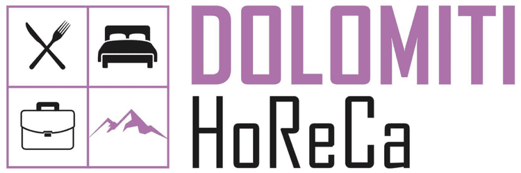 Logo Dolomiti Horeca