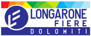 Logo Longarone Fiere